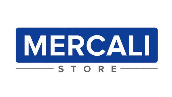 Mercali Store