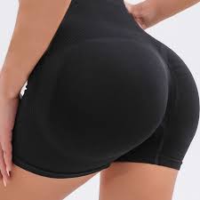 Panty Levanta Cola